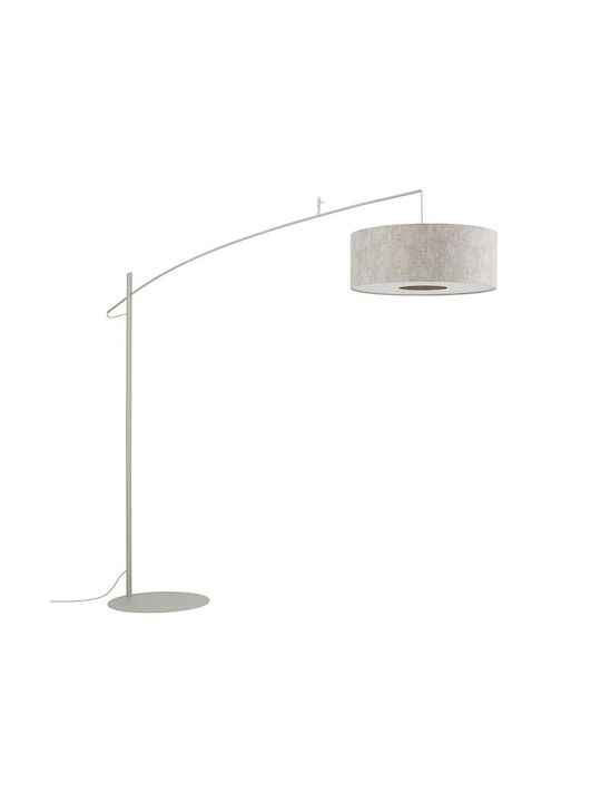 Nowodvorski Poise Stehlampe H255cm. Nowodvorski Poise Stehlampe H255cm.