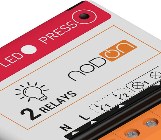 NodOn Smart Switch ZigBee