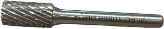 Helix Φρέζα Καρβιδίου 10mm x 65mm
