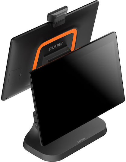 SunMi All-In-One POSDesktop T2s Lite Display 15.6"