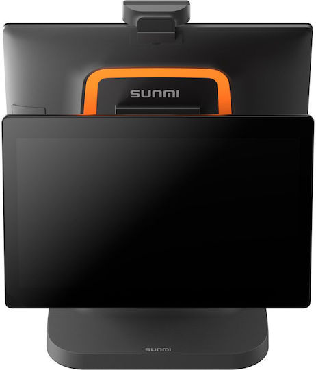 SunMi All-In-One POSDesktop T2s Lite Display 15.6"