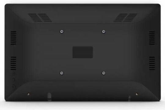 Iiyama Sistem POS All-In-One Desktop cu Ecran 15.6"
