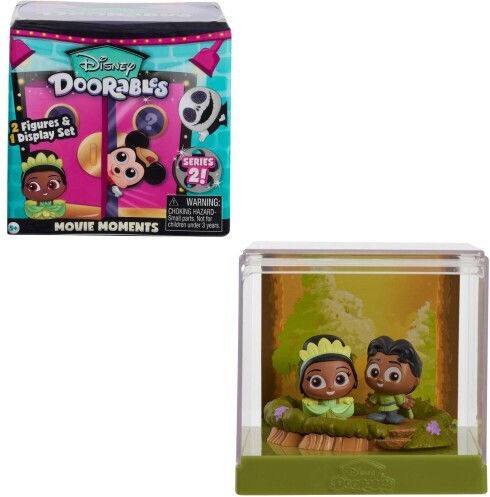 Giochi Preziosi Σειρά 2 Doorables (Διάφορα Σχέδια)