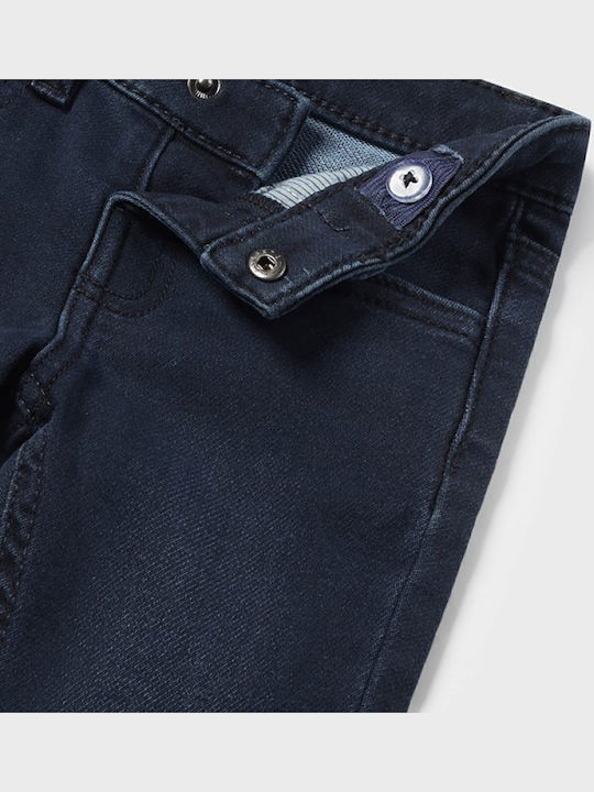 Mayoral Kinder-Jeanshosen Mayoral Schwarz Blau