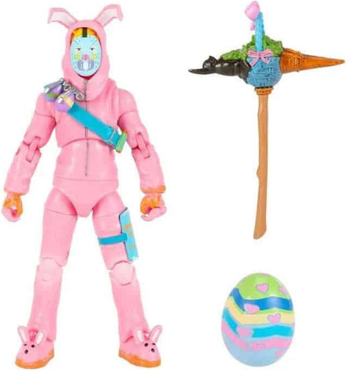 Action-Figur Fortnite 15cm.