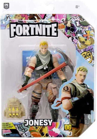 Action-Figur Fortnite 15cm.