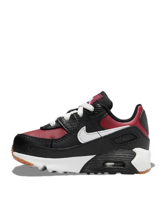 Air Max 90 AIR MAX 90 LTR Детски маратонки Low Черни