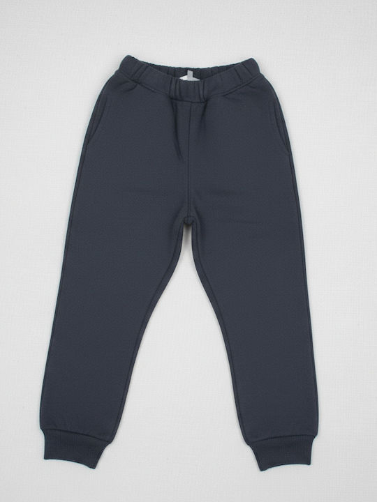 Kinder Sweatpants Set - Jogginganzug Anthracite