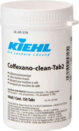 Kiehl Ειδικό Καθαριστικό Ταμπλέτες/Κάψουλες