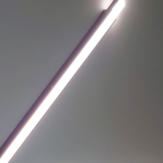 Zambelis Lights LED Lumina liniară Lumină Plafon 12W Alb cald