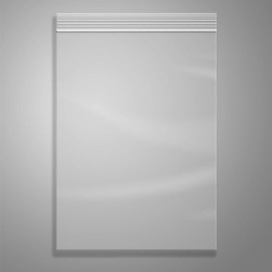Stella Σακουλάκι 7x11cm 100Stück