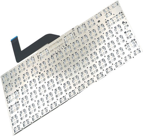 Apple Macbook Pro Retina 15" A1398 2012-2015 Laptop Keyboard Gr Layout Vertical Enter Oem
