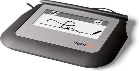 Signotec Electronic Signature Pad Sigma Pad