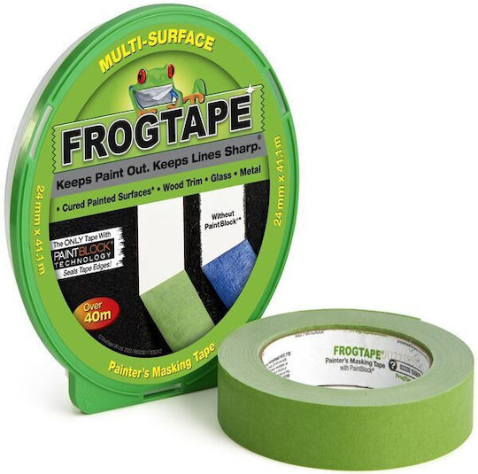 Shurtape Technologies Χαρτοταινία Πολλαπλών Χρήσεων 0747110 074711025 24mm x 41m