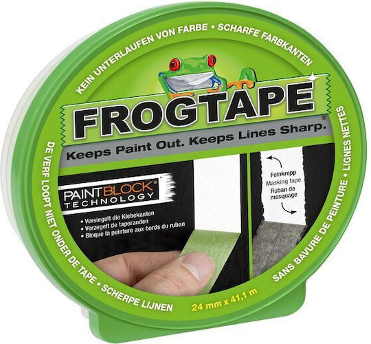 Shurtape Technologies Χαρτοταινία Πολλαπλών Χρήσεων 0747110 074711025 24mm x 41m