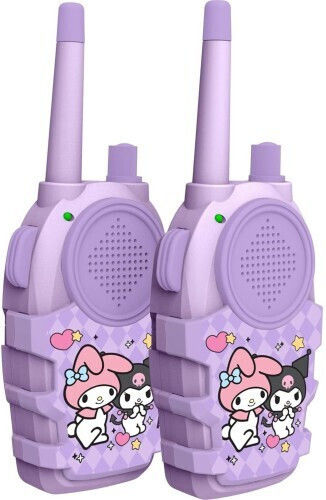 OTL Kids' Walkie Talkies