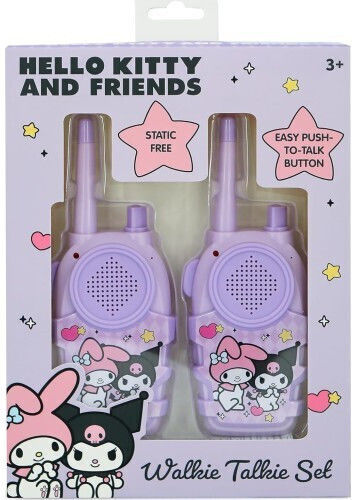 OTL Kids' Walkie Talkies