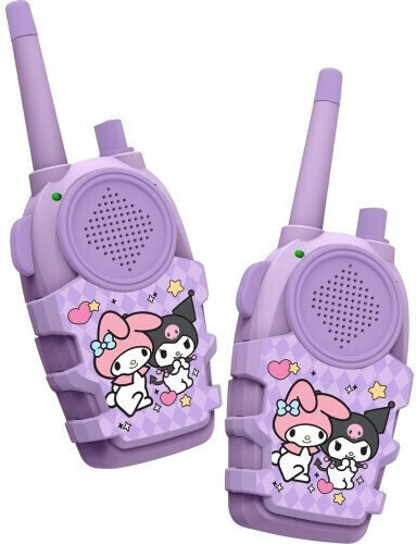 OTL Kids' Walkie Talkies