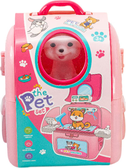 Gounaridis Toys Pretend Play Toy for 3 Plus Years