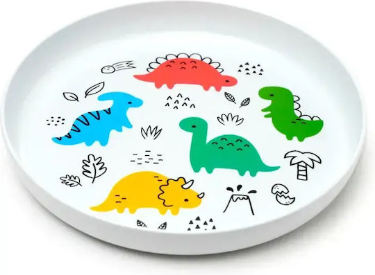 Puckator Feeding Set made of Plastic Multicolour 5pcs