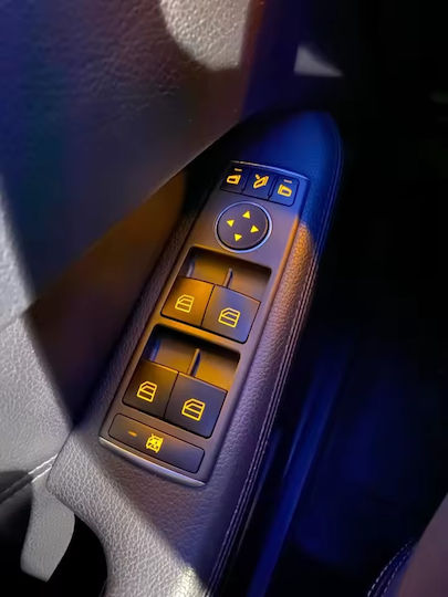 Panou De Control Electric Geam Funcție Pliere Oglindă Potrivit Pentru Mercedes-Benz W204 X204 W212