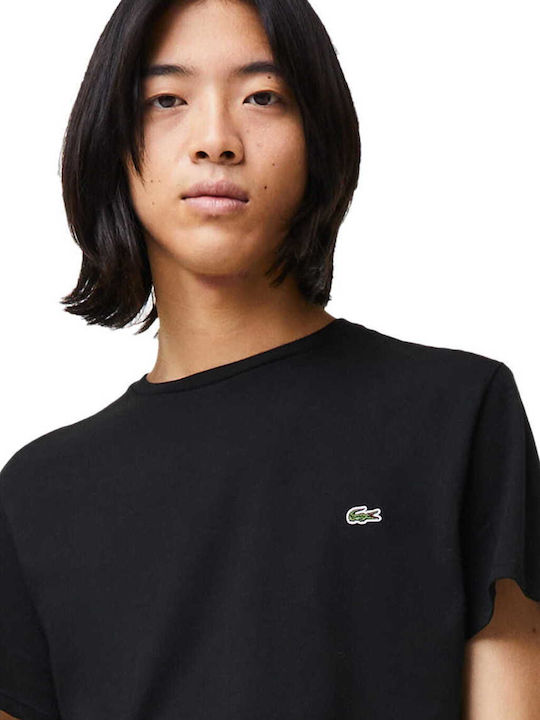 T-shirt Black