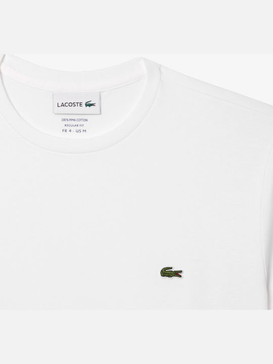 T-shirt White