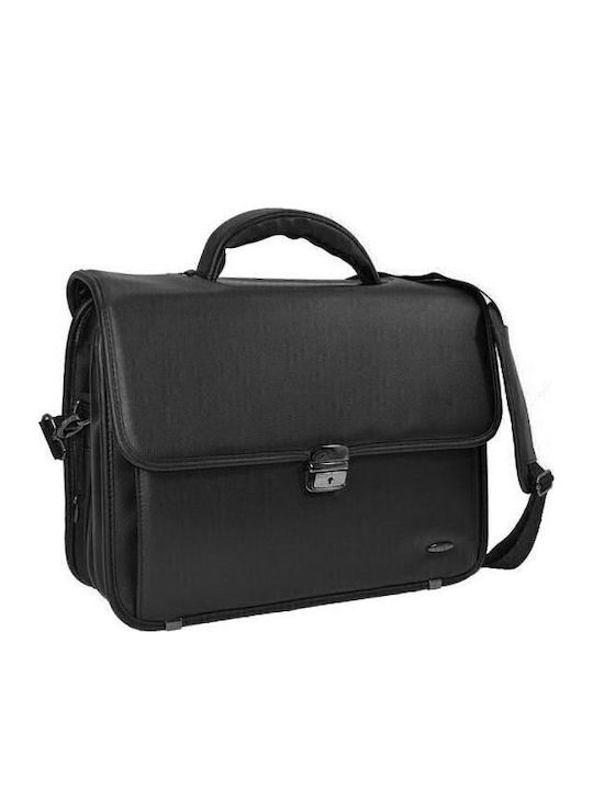 RCM Θήκη Laptop Μαύρη 7440-Black
