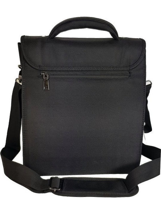 RCM Case for Laptop Black 6365-black