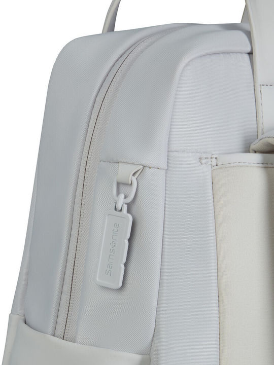Samsonite Чанта Раница за лаптоп 15.6" в Бял цвят 151629-9930