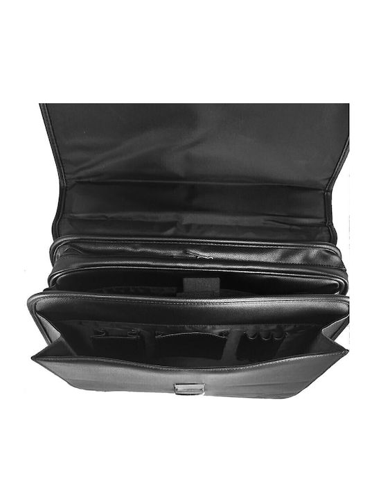 RCM Θήκη για Laptop σε Μαύρο χρώμα 7440-Black