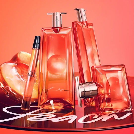 Lancome Idôle Peach'N Roses Eau de Parfum 25ml