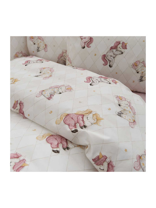 Vesta Home Πολύχρωμο 110x150cm 000012590