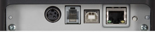 Citizen CT-E351 Термичен Принтер за касови бележки Сериен / USB