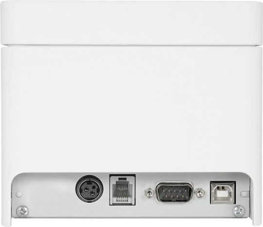 Citizen CT-E351 Термичен Принтер за касови бележки Сериен / USB