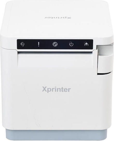 Xprinter Термичен Принтер за касови бележки USB / Интернет магазин / Сериен