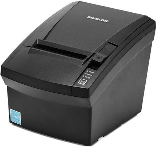 Bixolon Srp 332ii Θερμικός Εκτυπωτής Αποδείξεων USB / Serial / Ethernet