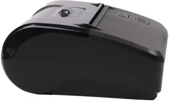Zywell Zm-06 Thermische Quittungsdrucker Tragbar USB