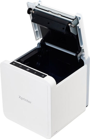 Xprinter Термичен Принтер за касови бележки USB / Интернет магазин / Сериен