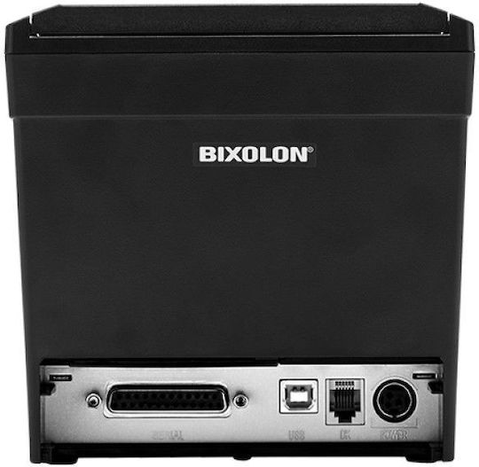 Bixolon Srp 332ii Θερμικός Εκτυπωτής Αποδείξεων USB / Serial / Ethernet