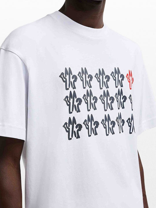 T-shirt White