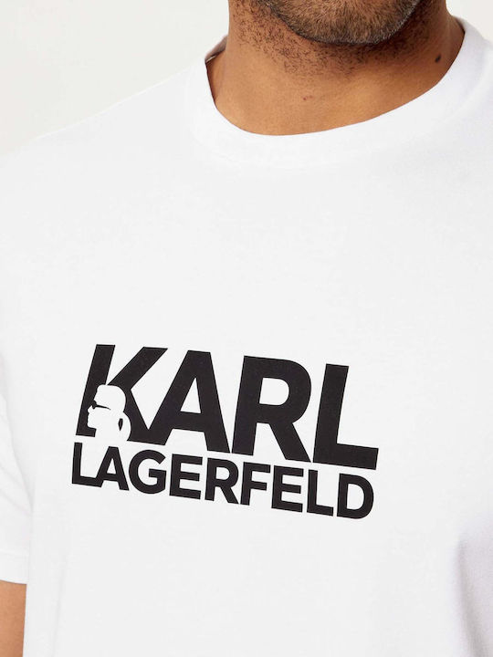T-Shirt Weiß