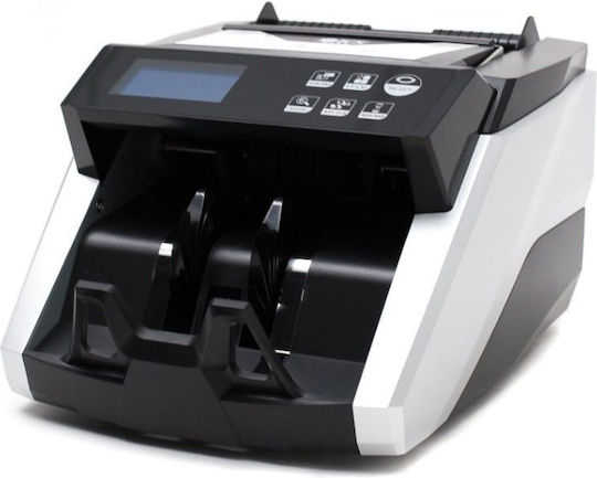 ICS Geldzähler KAT-ΧΑΡ-DP6500E