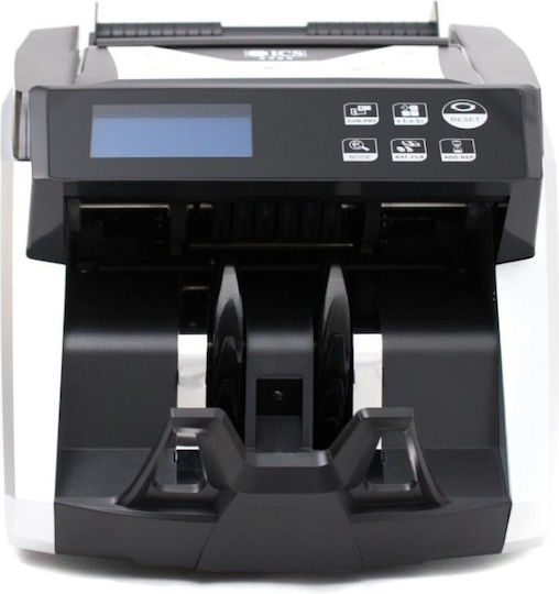 ICS Geldzähler KAT-ΧΑΡ-DP6500E