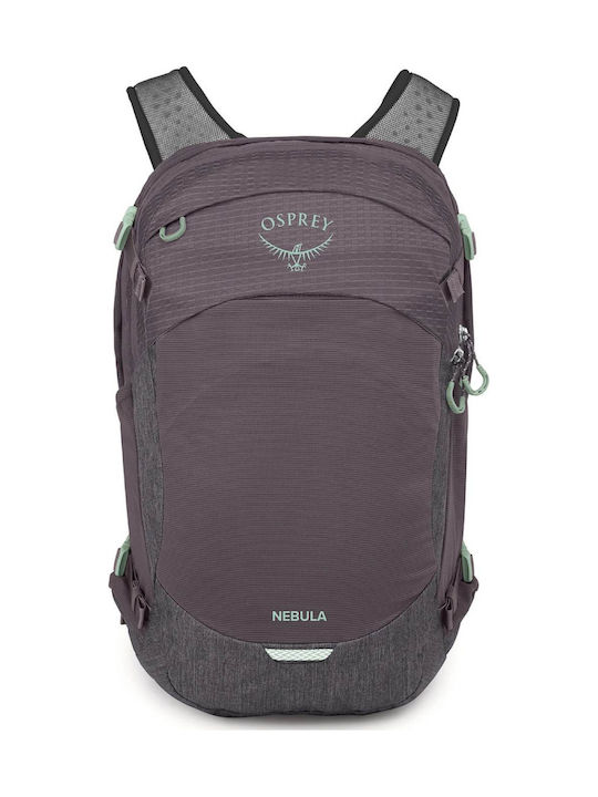 Osprey Backpack 32lt Γκρι Osprey Backpack 32lt Γκρι