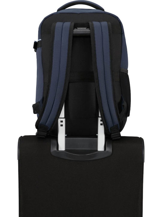 American Tourister Cabin 24lt Navy Blue