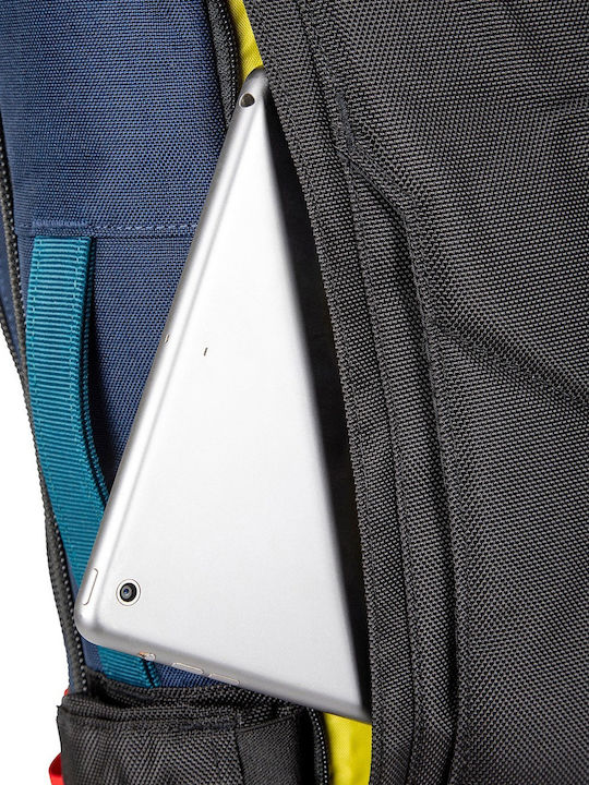 Topo Designs Backpack 30lt Γκρι
