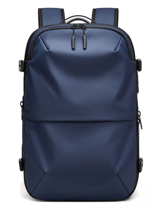 Rucsac Waterproof 60L Albastru