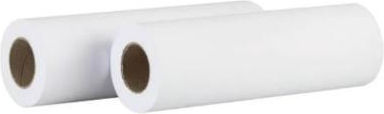 Plotter Paper Rolls Premium 80gr 0.300 X 45m 2 Rolls Per Package A3