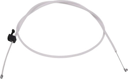 Throttle Cable for Brush Cutter Husqvarna 135r 333r Jonsered Bc2235 Cc2235 5373778-01